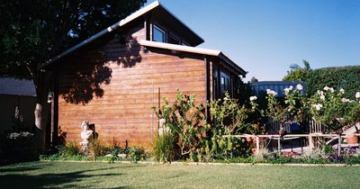 NRW Gartenhaus: Genehmigungspflicht prüfen