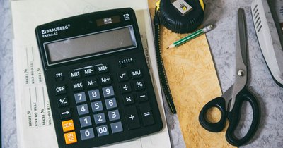 Rechner für Baufinanzierung ohne Eigenkapital