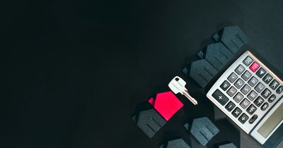 Baufinanzierung ohne Eigenkapital: Rechner und Banken