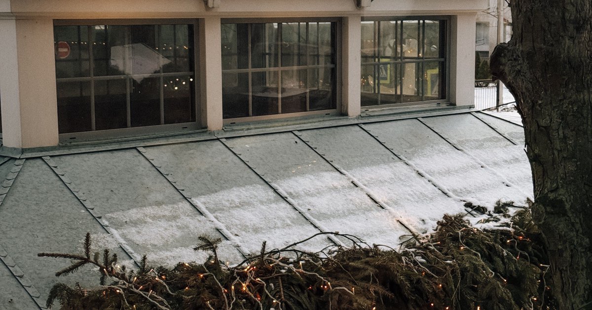 Wintergarten Baugenehmigung: Anforderungen und Verfahren