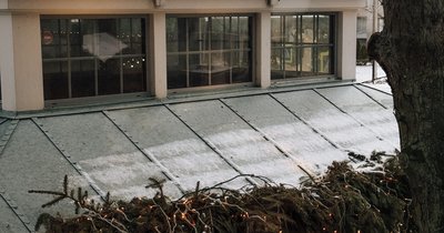 Wintergarten Baugenehmigung: Anforderungen und Verfahren