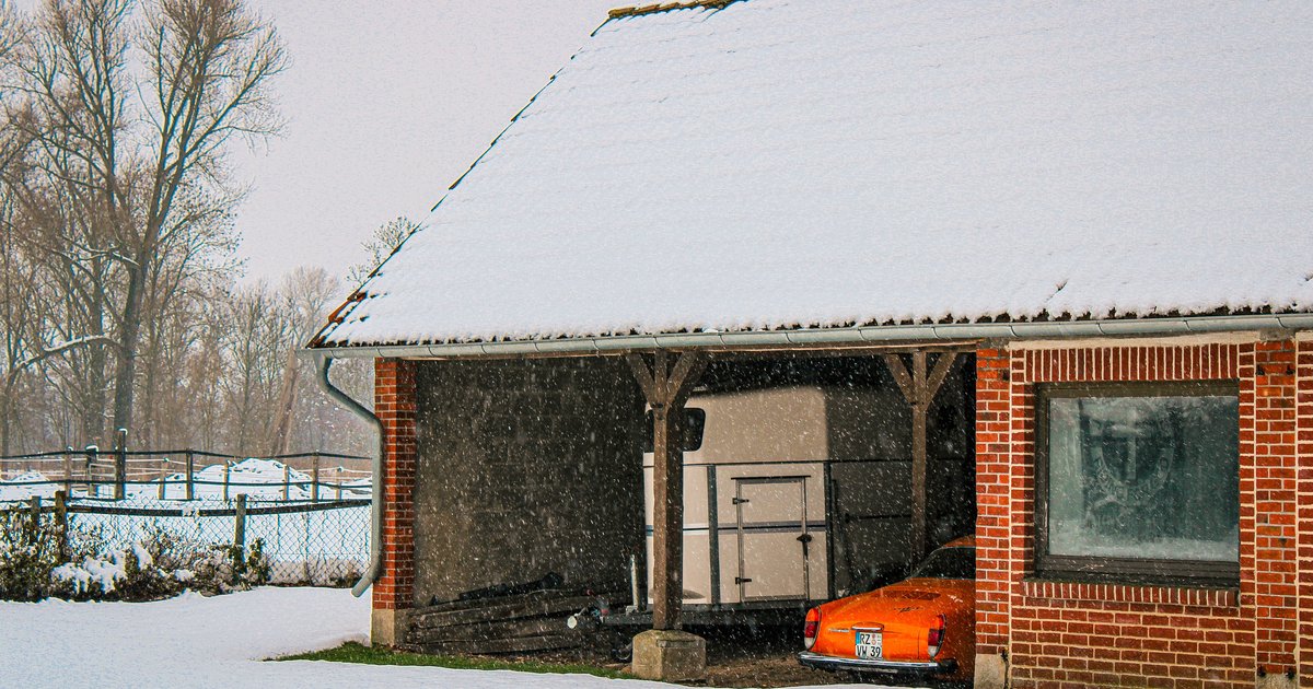 Carport Baugenehmigung Bayern: Vorschriften und Ausnahmen