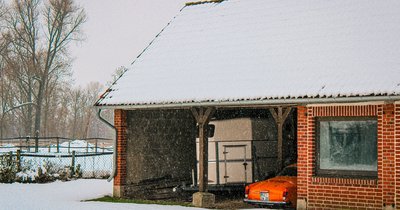 Carport Baugenehmigung Bayern: Vorschriften und Ausnahmen