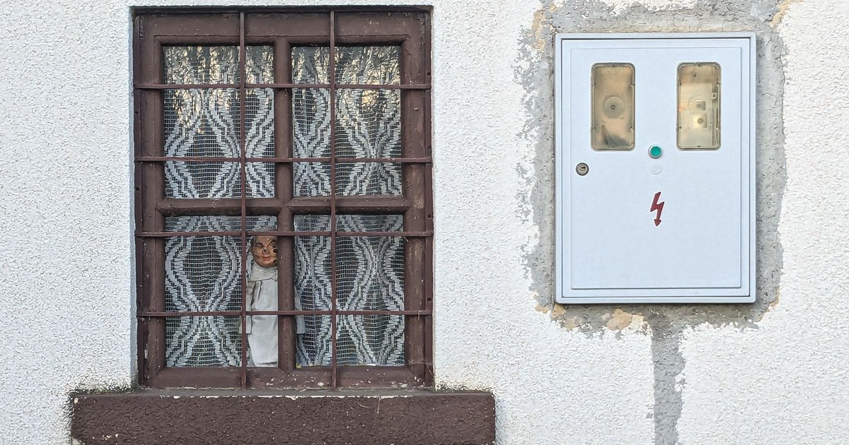 Symbole für Elektroinstallation im Hausbau