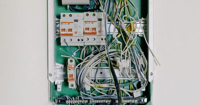 Haus Elektroinstallation: Planung und Sicherheit