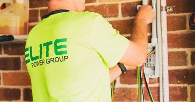 Hausbau Elektroinstallation: Schritt-für-Schritt-Anleitung
