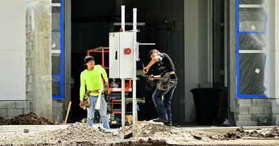 Elektroinstallation Jobs: Karriere im Handwerk