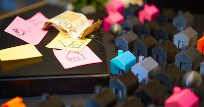 Beste Baufinanzierung: Vergleich und Auswahl