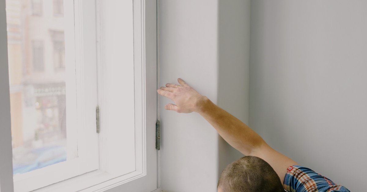 Silikon Fenster erneuern: Schritt-für-Schritt-Anleitung