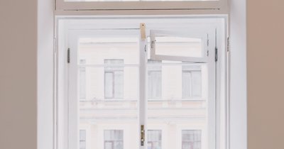 Fugen Fenster erneuern: Dichtung und Wartung