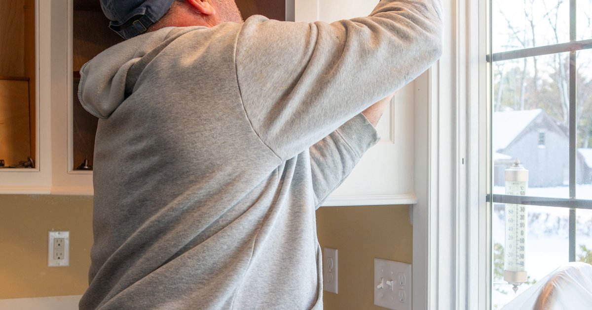 Fenster-Silikon erneuern: Außen und Innen richtig machen