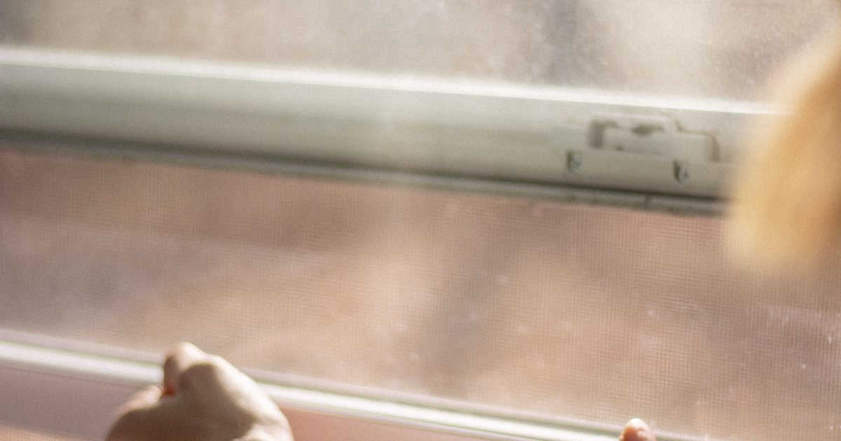 Fenster Dichtung erneuern: Materialien und Verfahren