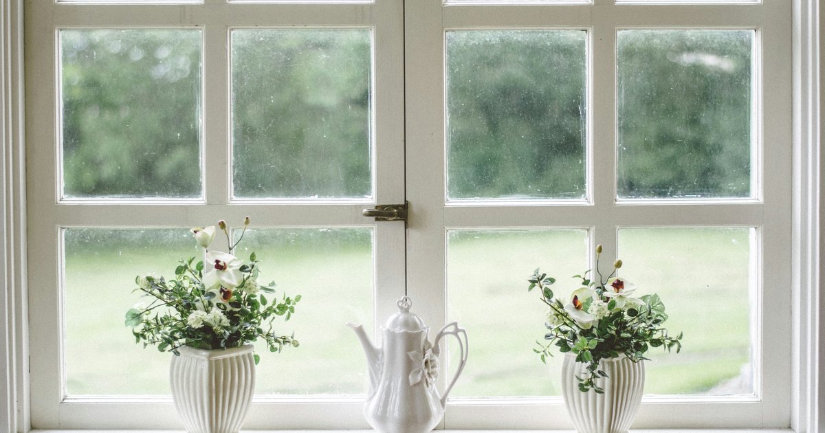 Fenster erneuern: Zeitpunkt, Kosten und Planung