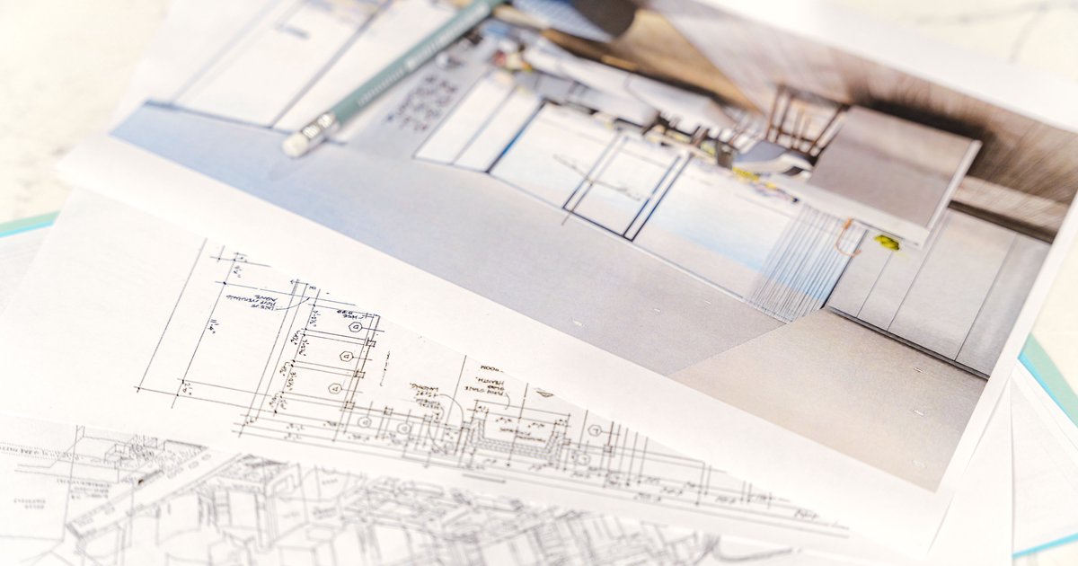 Hausbau Kosten Architekt: Planung und Budgetierung