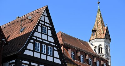 Baufinanzierung Schwäbisch Hall: Angebote und Zinsen