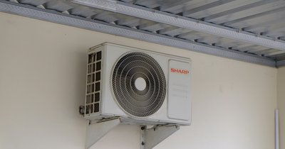 Klimaanlage Hausbau Kosten: Installation und Betrieb